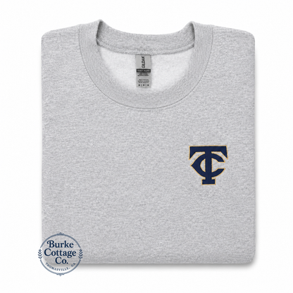TC Left Chest Sweatshirt