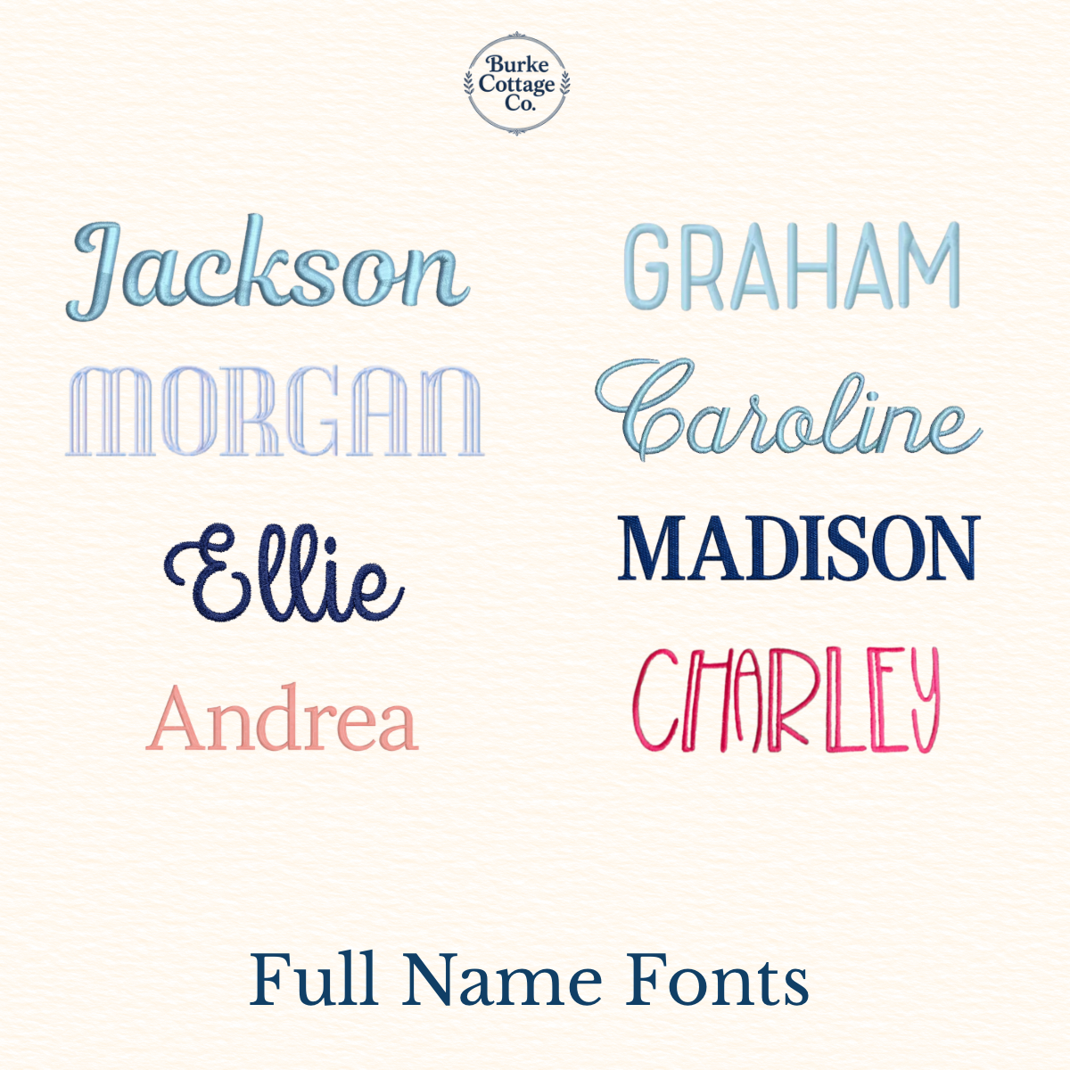 Personalized Cabana Stripe Beach Towel