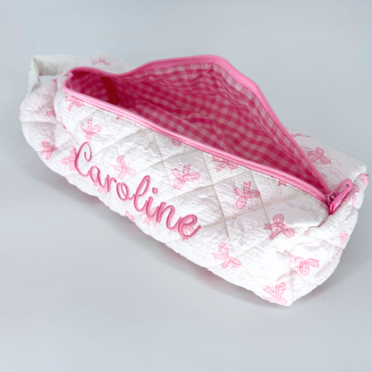Personalized Hair Tools Bag