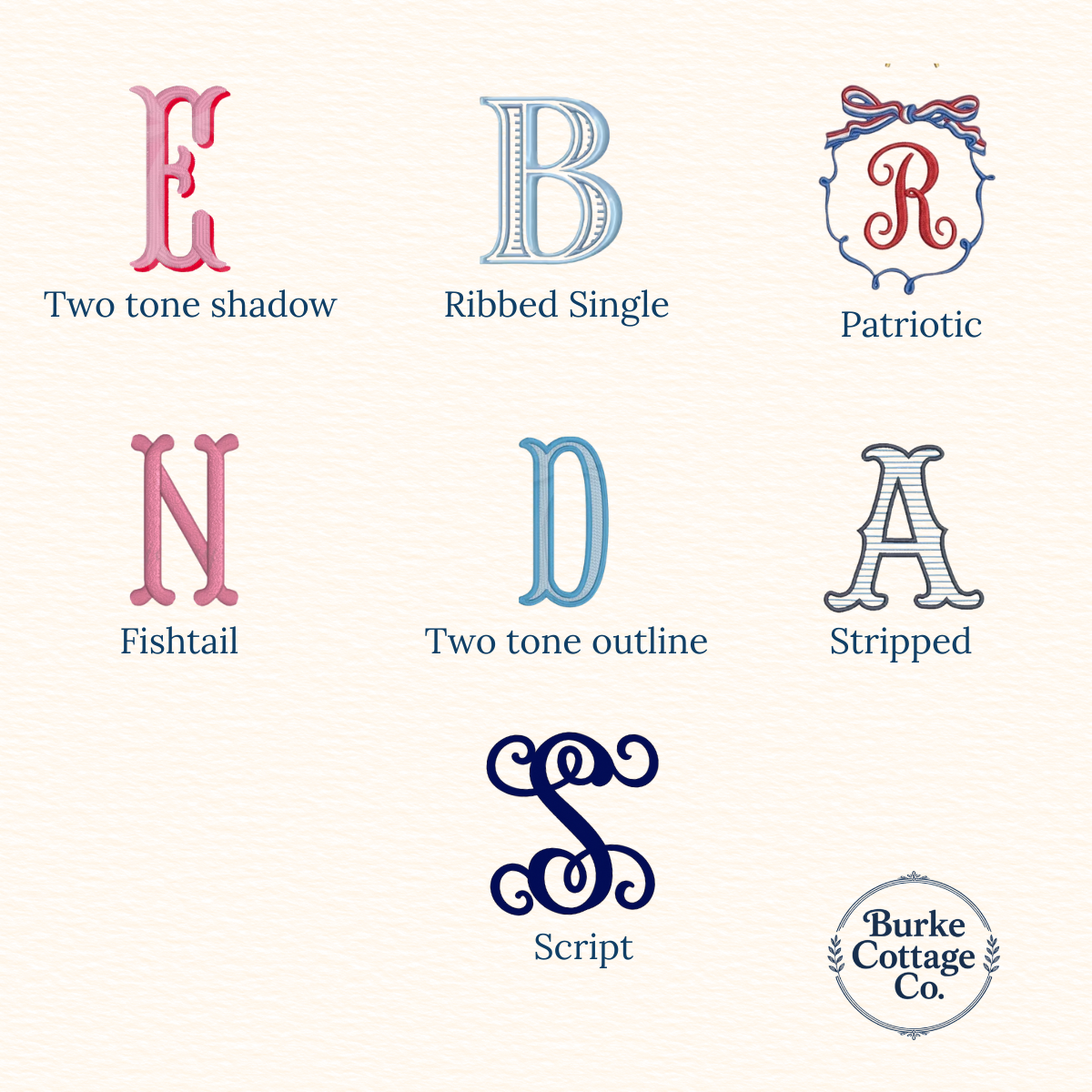 Personalized Patriotic Wreath Sash