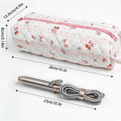 Personalized Hair Tools Bag