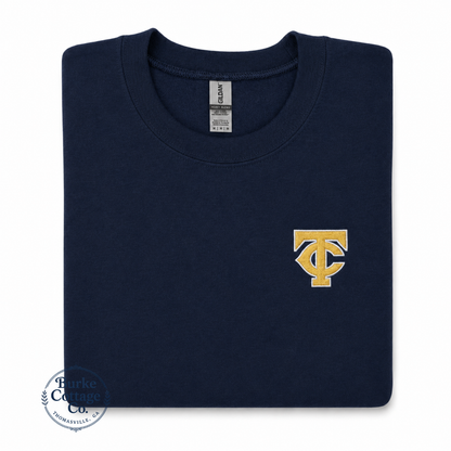 TC Left Chest Sweatshirt