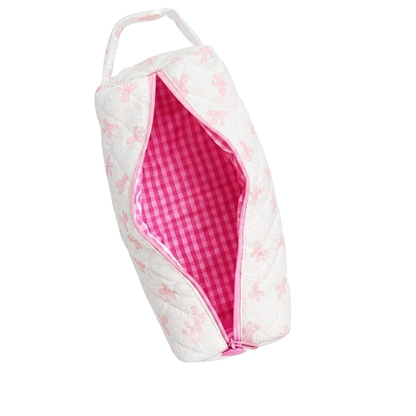 Personalized Hair Tools Bag