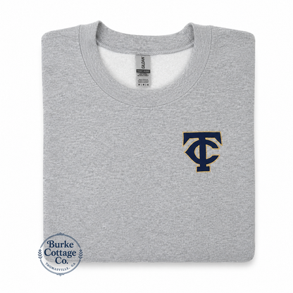 TC Left Chest Sweatshirt