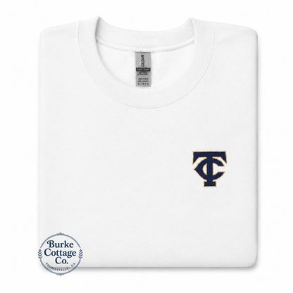TC Left Chest Sweatshirt